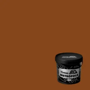 Tinta AT500 - Parede Interna e Externa Lavável - 18L - Até 500m² por Demão - Cerâmica
