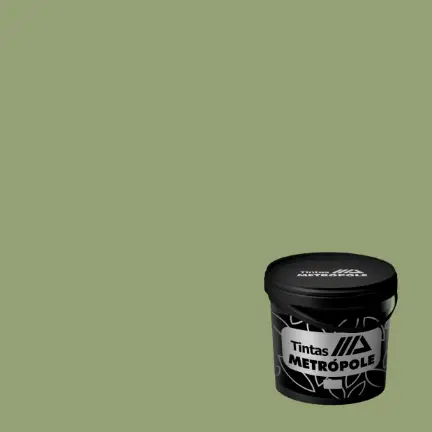 Tinta AT500 - Parede Interna e Externa Lavável - 18L - Até 500m² por Demão - Concreto