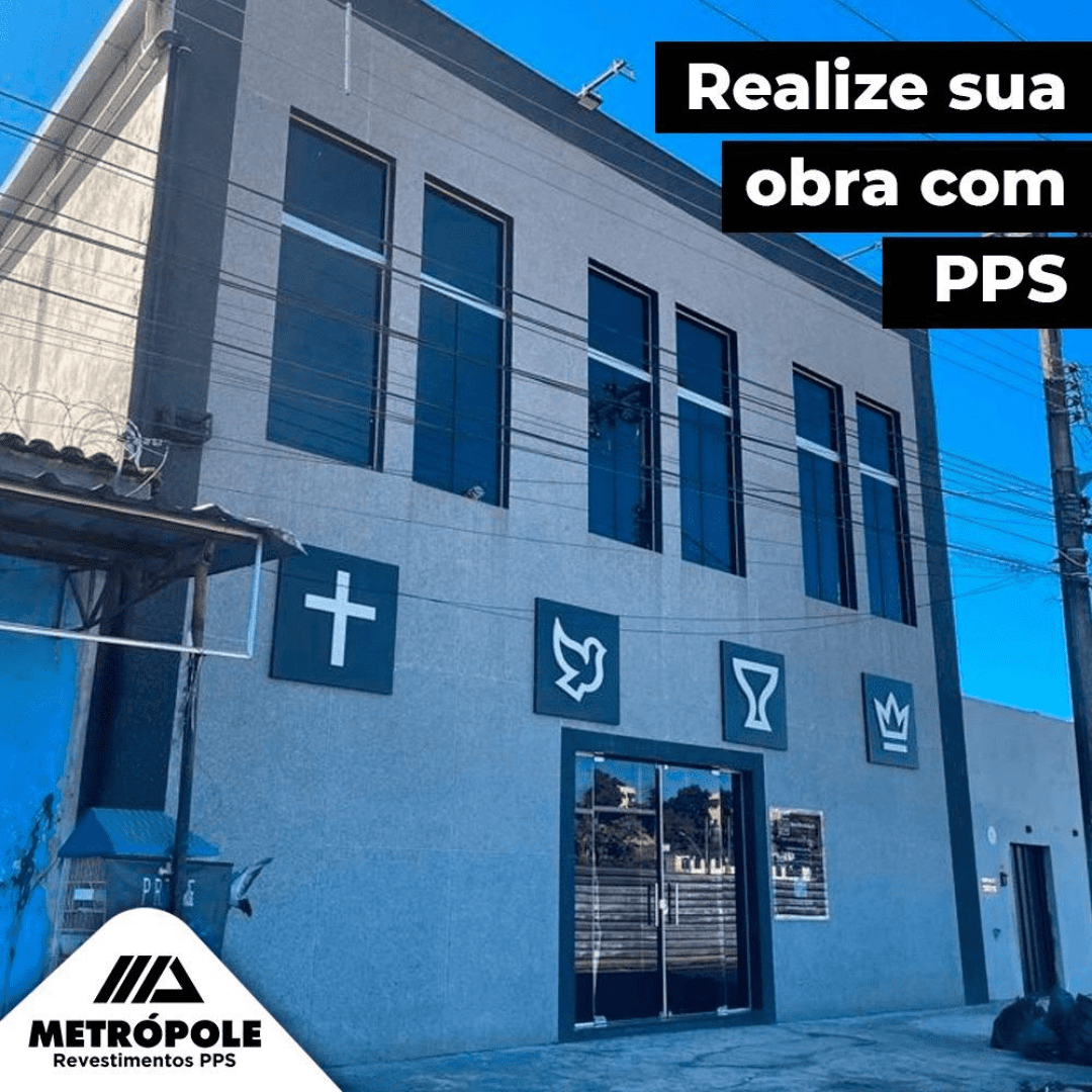 Revestimento PPS Ultra - Imagem 11